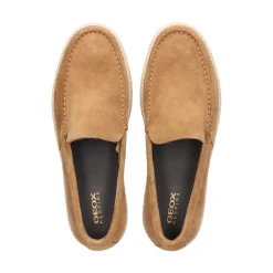 GEOX Mocasines de Hombre U45DWB C6018