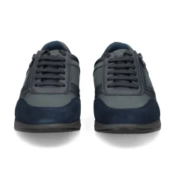 GEOX Zapatillas de Hombre U46H5A C4002 NAVY