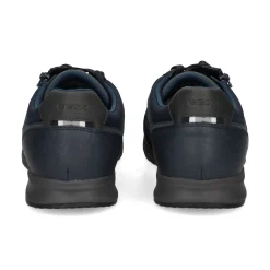 GEOX Zapatillas de Hombre U46H5A C4002 NAVY
