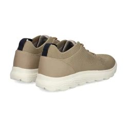 GEOX Zapatillas de Hombre U15BYA C5004 SAND
