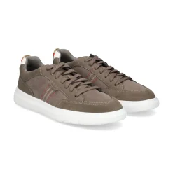 GEOX Zapatillas de Hombre U45B3B C6029 TAUPE