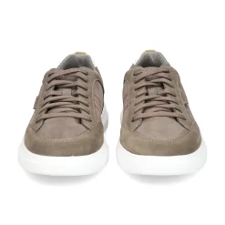 GEOX Zapatillas de Hombre U45B3B C6029 TAUPE
