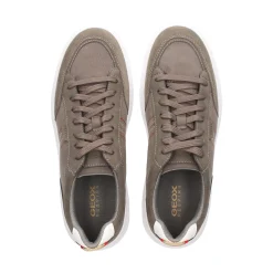 GEOX Zapatillas de Hombre U45B3B C6029 TAUPE