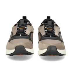 GEOX Zapatillas de Hombre U46HRA C1381 DOVE GREY