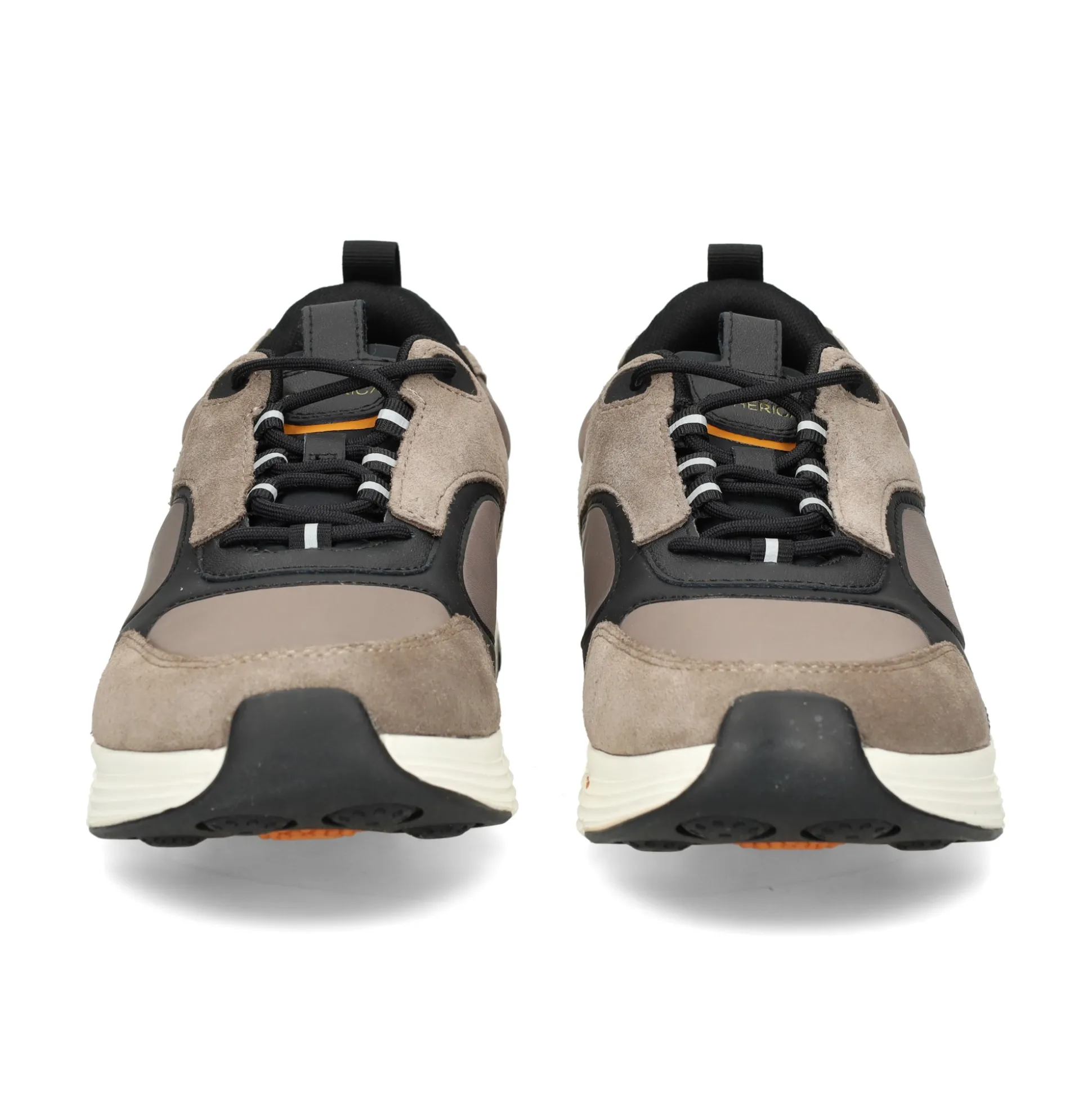 GEOX Zapatillas de Hombre U46HRA C1381 DOVE GREY