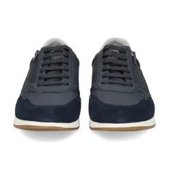 GEOX Zapatillas de Hombre U45H5B C4002 AZUL