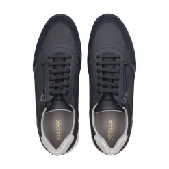 GEOX Zapatillas de Hombre U45H5B C4002 AZUL