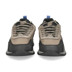 GEOX Zapatillas de Hombre U260MB C1381 DOVE GREY