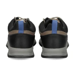 GEOX Zapatillas de Hombre U260MB C1381 DOVE GREY