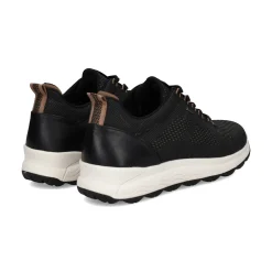 GEOX Zapatillas de Mujer D2626C C0976 BLK/BEIGE
