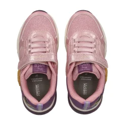 GEOX Zapatillas de niñas J458VA CE88U PINK/LT