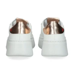 GIOVE Zapatillas de Mujer PIA244B BLANCO