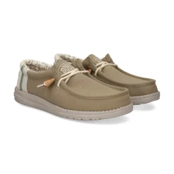 HEY DUDE Zapatillas de Hombre WALLY BREAK STI 3VG MOWS