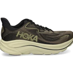 HOKA Zapatillas de Hombre 1162030 DARK ROAST/BLK