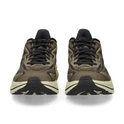 HOKA Zapatillas de Hombre 1162030 DARK ROAST/BLK