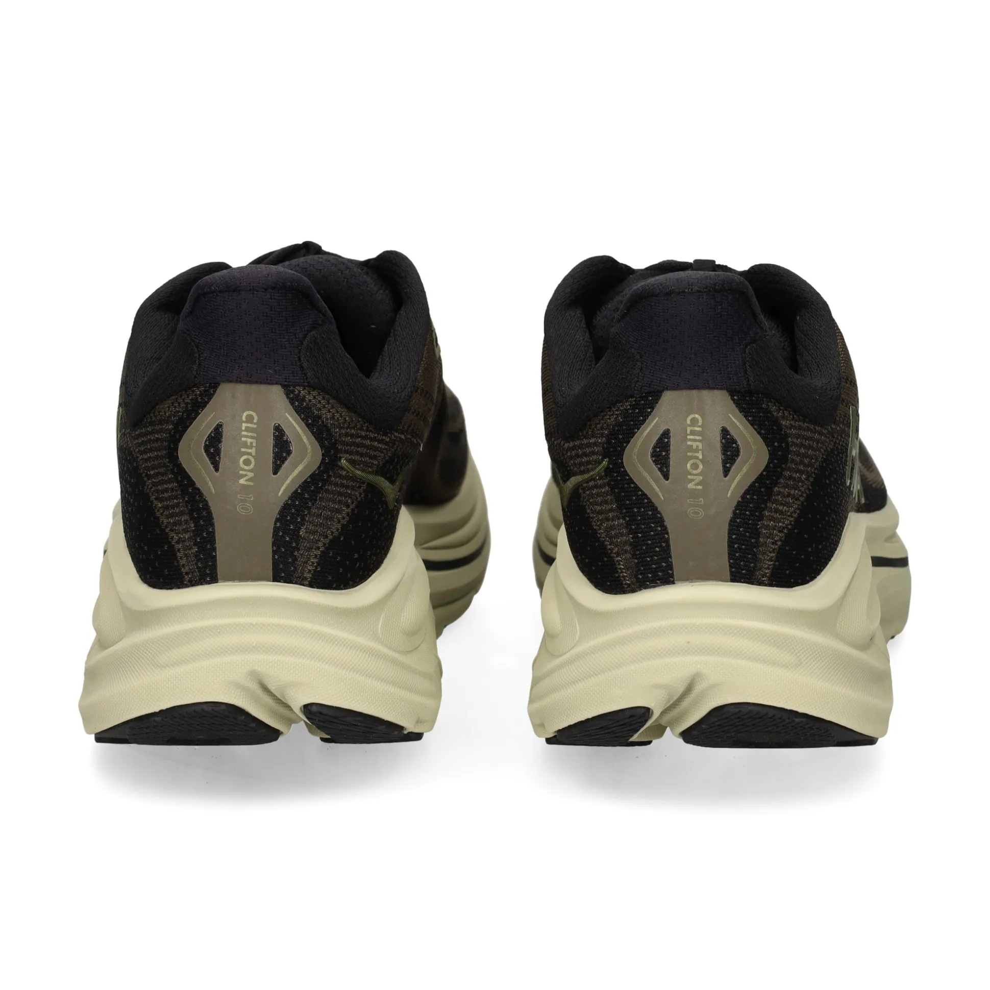 HOKA Zapatillas de Hombre 1162030 DARK ROAST/BLK