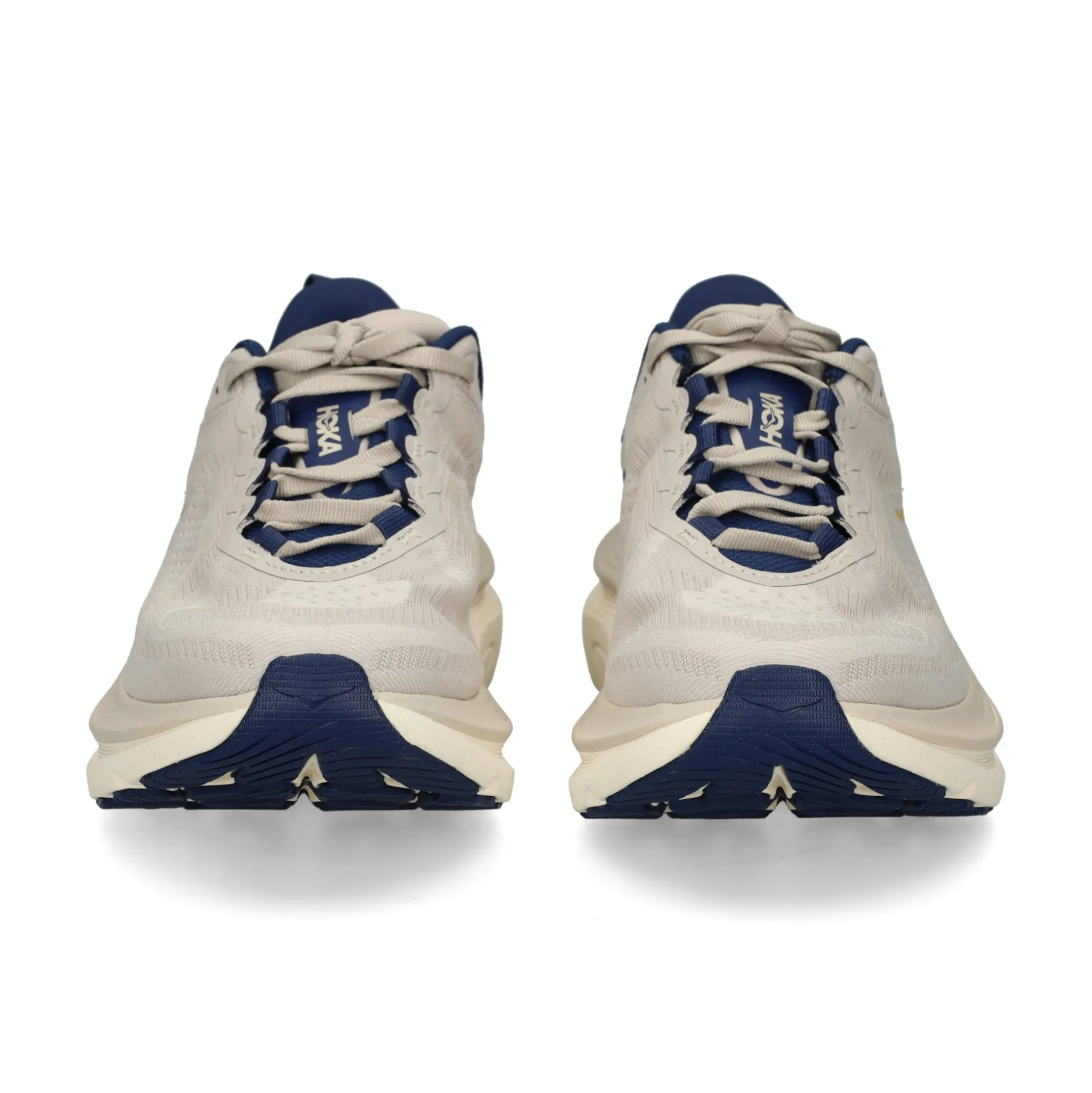 HOKA Zapatillas de Hombre 1171894 PUTTY/MIDNIGHT