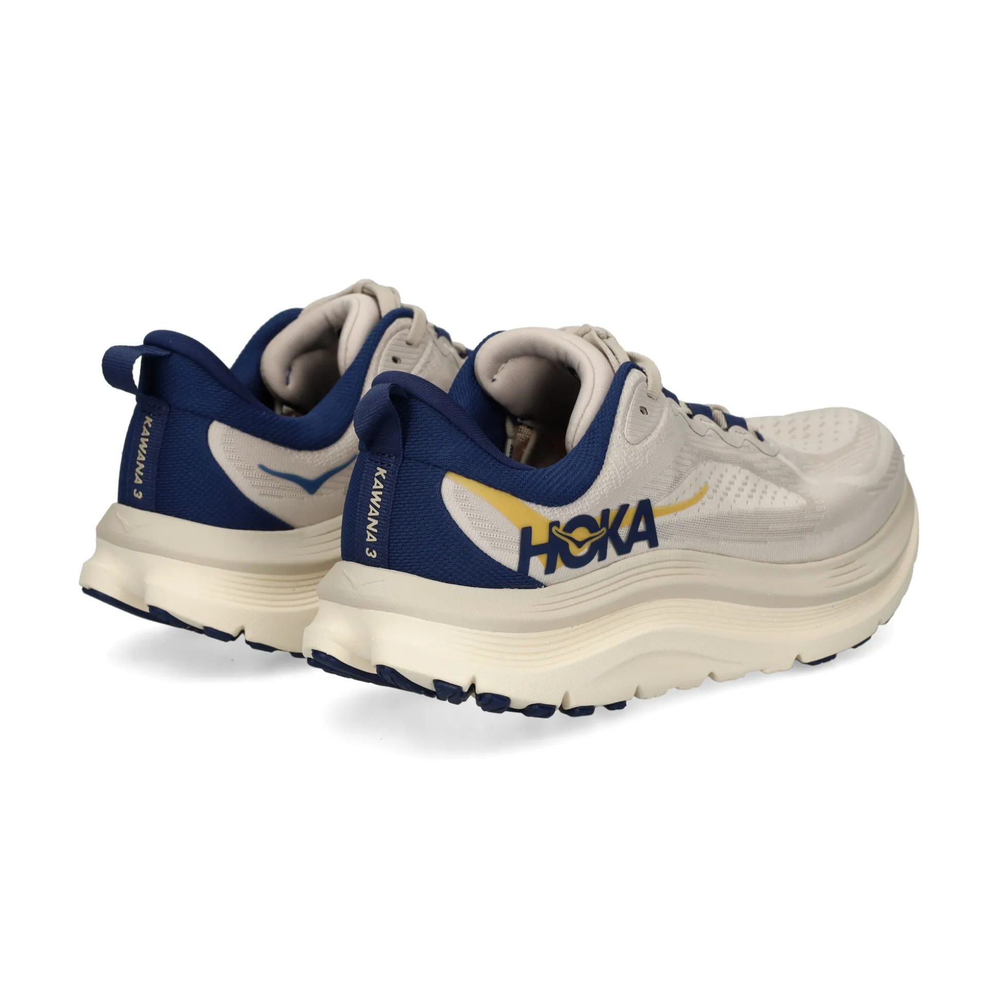 HOKA Zapatillas de Hombre 1171894 PUTTY/MIDNIGHT