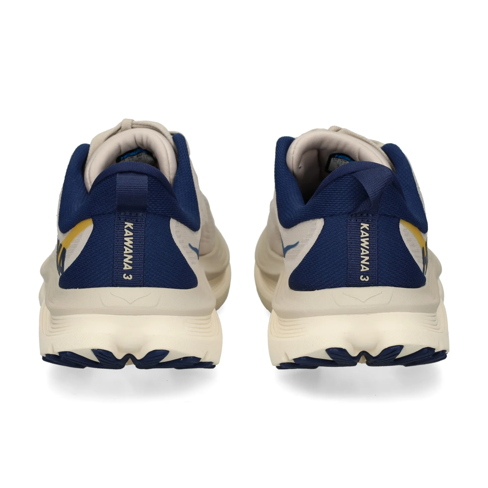 HOKA Zapatillas de Hombre 1171894 PUTTY/MIDNIGHT