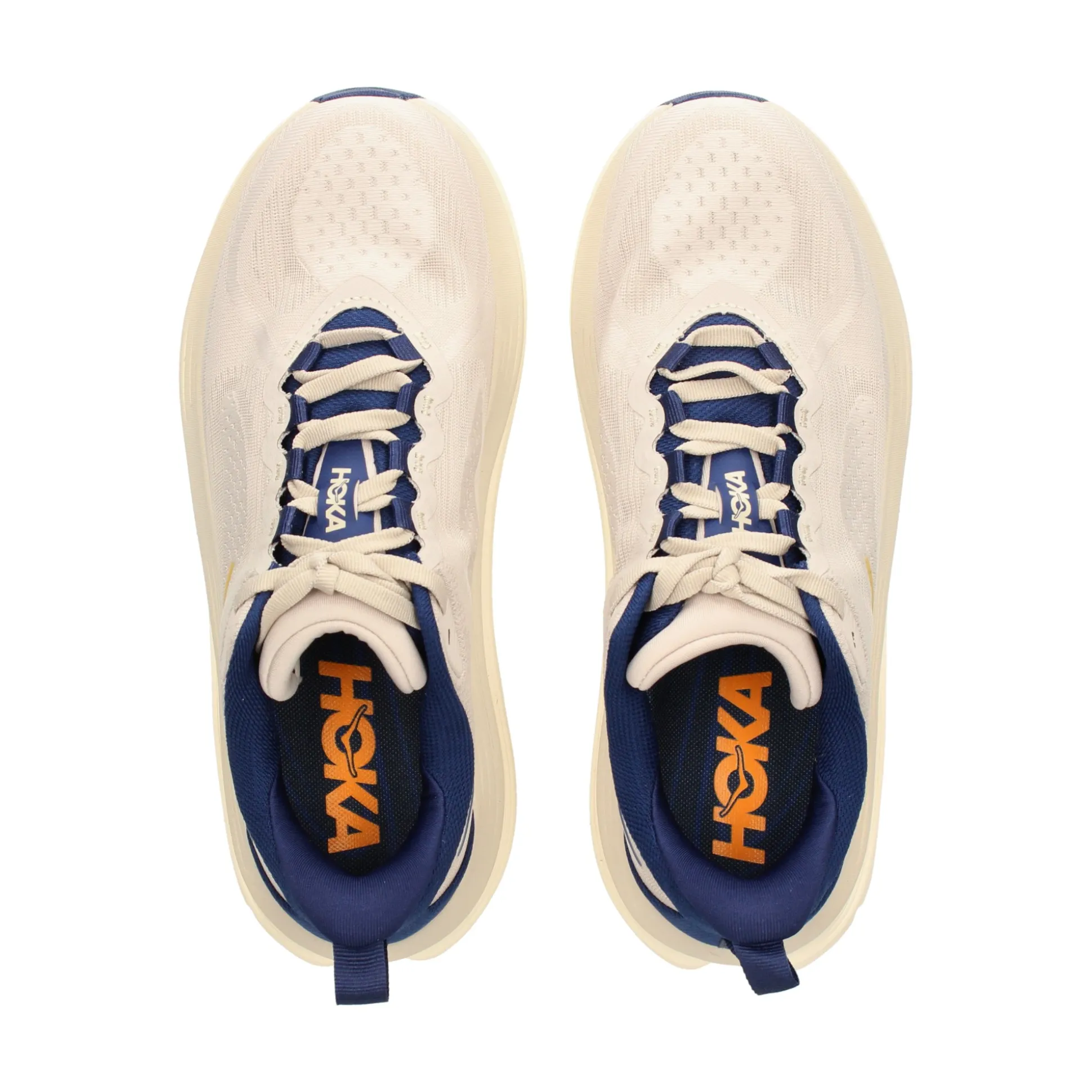 HOKA Zapatillas de Hombre 1171894 PUTTY/MIDNIGHT