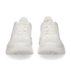 HOKA Zapatillas de Mujer 1162031 WHITE/WHITE