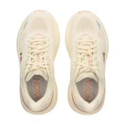 HOKA Zapatillas de Mujer 1162012 OAT MILK/ROSE G