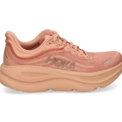 HOKA Zapatillas de Mujer 1162012 SIENNA/ROSE GOL