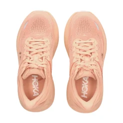 HOKA Zapatillas de Mujer 1162012 SIENNA/ROSE GOL