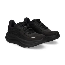 HOKA Zapatillas de Mujer 1162012 BLACK/BLACK