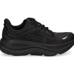HOKA Zapatillas de Mujer 1162012 BLACK/BLACK