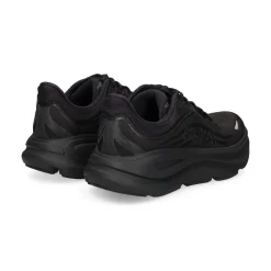 HOKA Zapatillas de Mujer 1162012 BLACK/BLACK