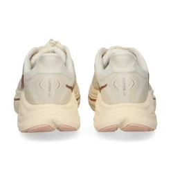 HOKA Zapatillas de Mujer 1162031 ALABASTER/ROSE