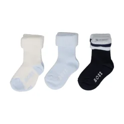 HUGO Calcetines J52596 849 MARINO