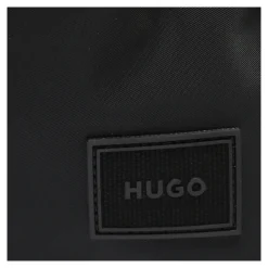 HUGO Mochilas Ethon 2.0NC_Backpack 001 NEGRO