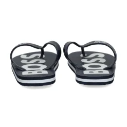 HUGO Sandalias y chanclas de niño J50850 849 MARINO