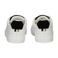 HUGO Zapatillas de Niño J51310 10P BLANCO