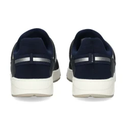 HUGO Zapatillas de Niño J52556 849 MARINO