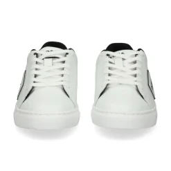 HUGO Zapatillas de Niño J52554 10P BLANCO