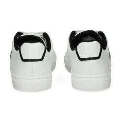 HUGO Zapatillas de Niño J52554 10P BLANCO