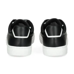HUGO Zapatillas de Niño J52554 09B NEGRO
