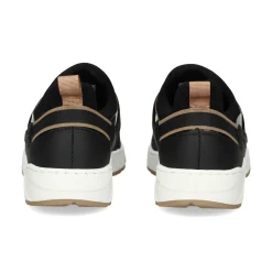 HUGO Zapatillas de Niño J51308 09B NEGRO