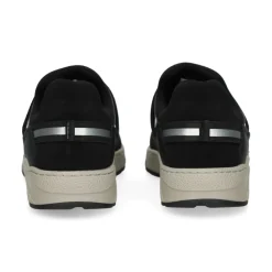 HUGO Zapatillas de Niño J52556 09B NEGRO