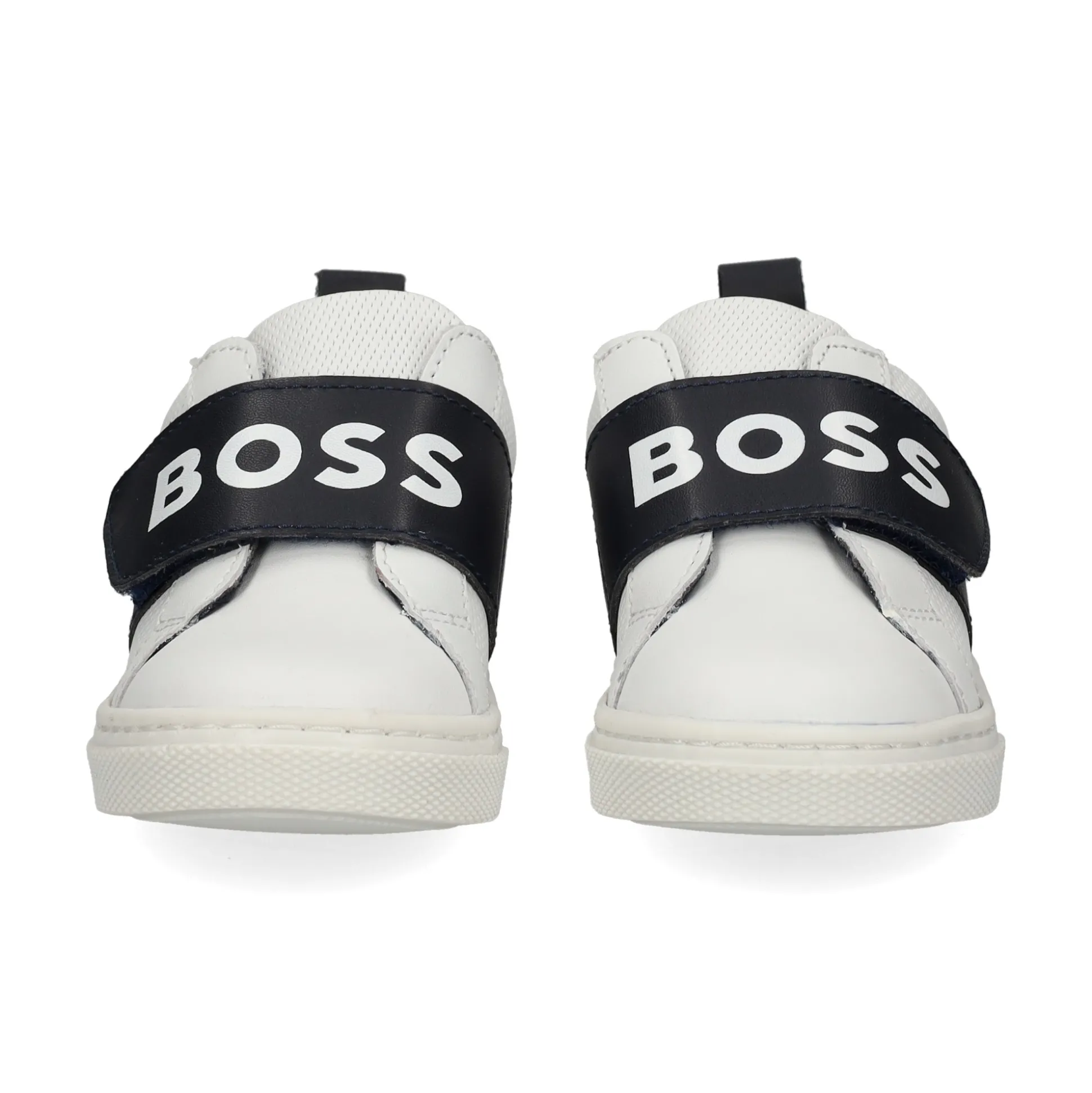 HUGO Zapatillas de Niño J50870 10P BLANCO