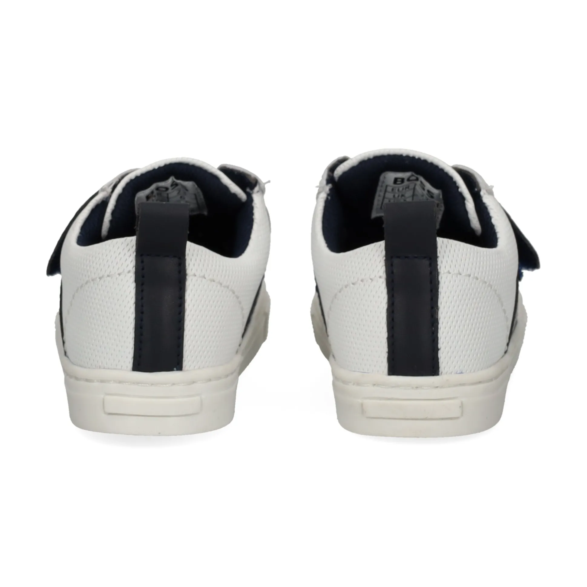 HUGO Zapatillas de Niño J50870 10P BLANCO