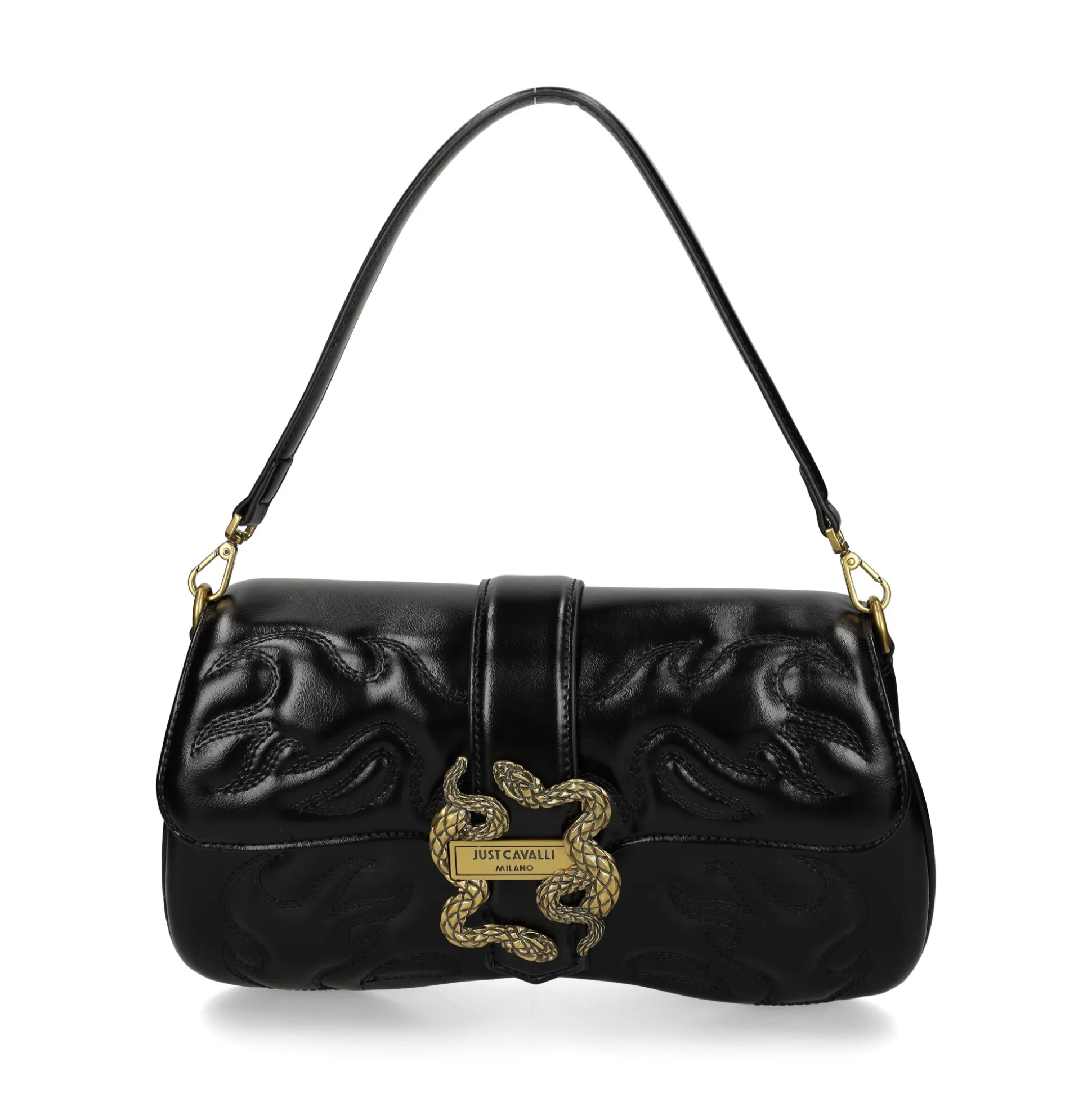 JUST CAVALLI Bolsos 79RA4BA1 899 BLACK