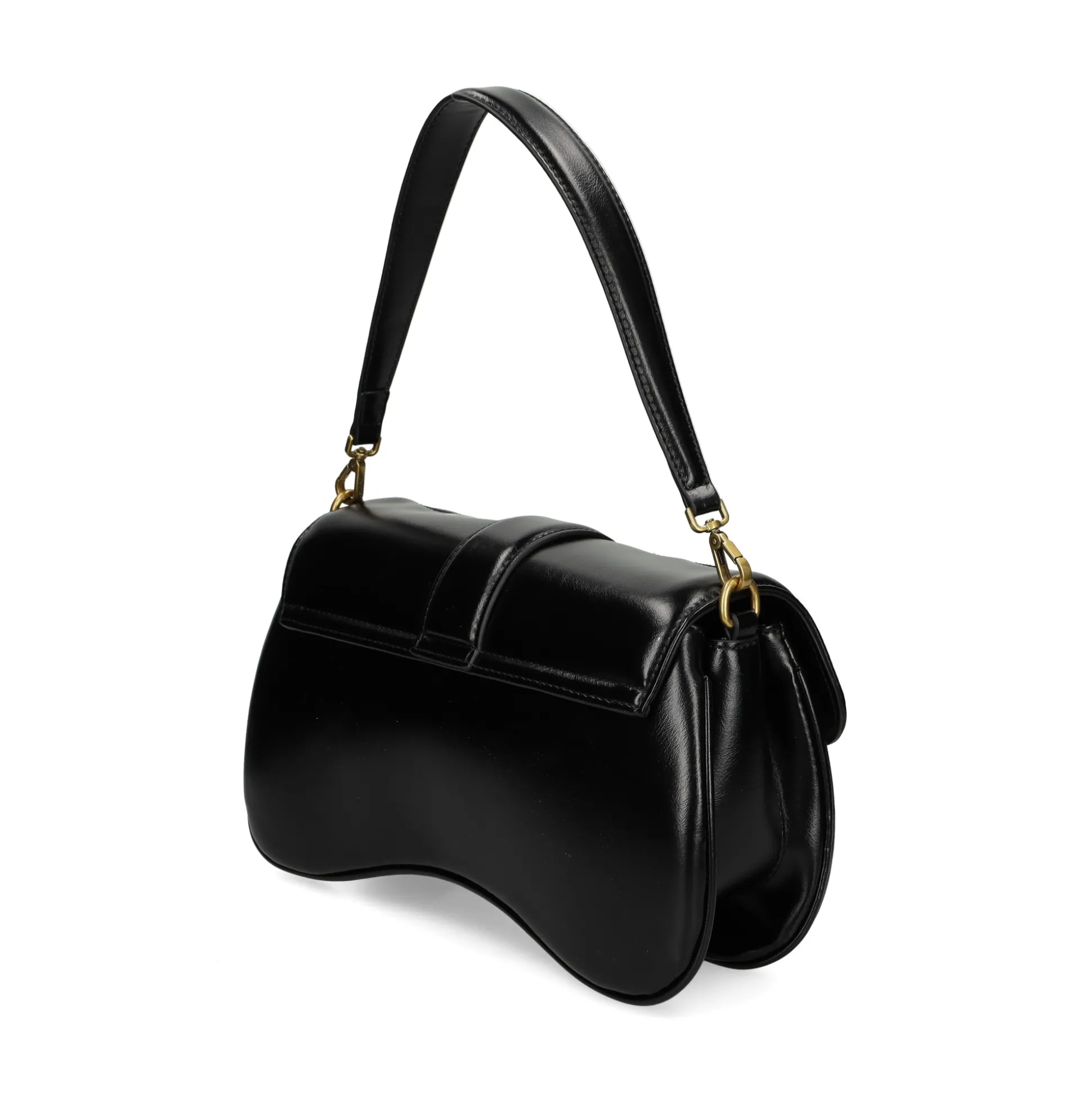 JUST CAVALLI Bolsos 79RA4BA1 899 BLACK