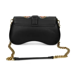 JUST CAVALLI Bolsos 80RA4BA1 899 BLACK