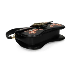 JUST CAVALLI Bolsos 80RA4BA1 899 BLACK