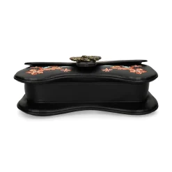 JUST CAVALLI Bolsos 80RA4BA1 899 BLACK