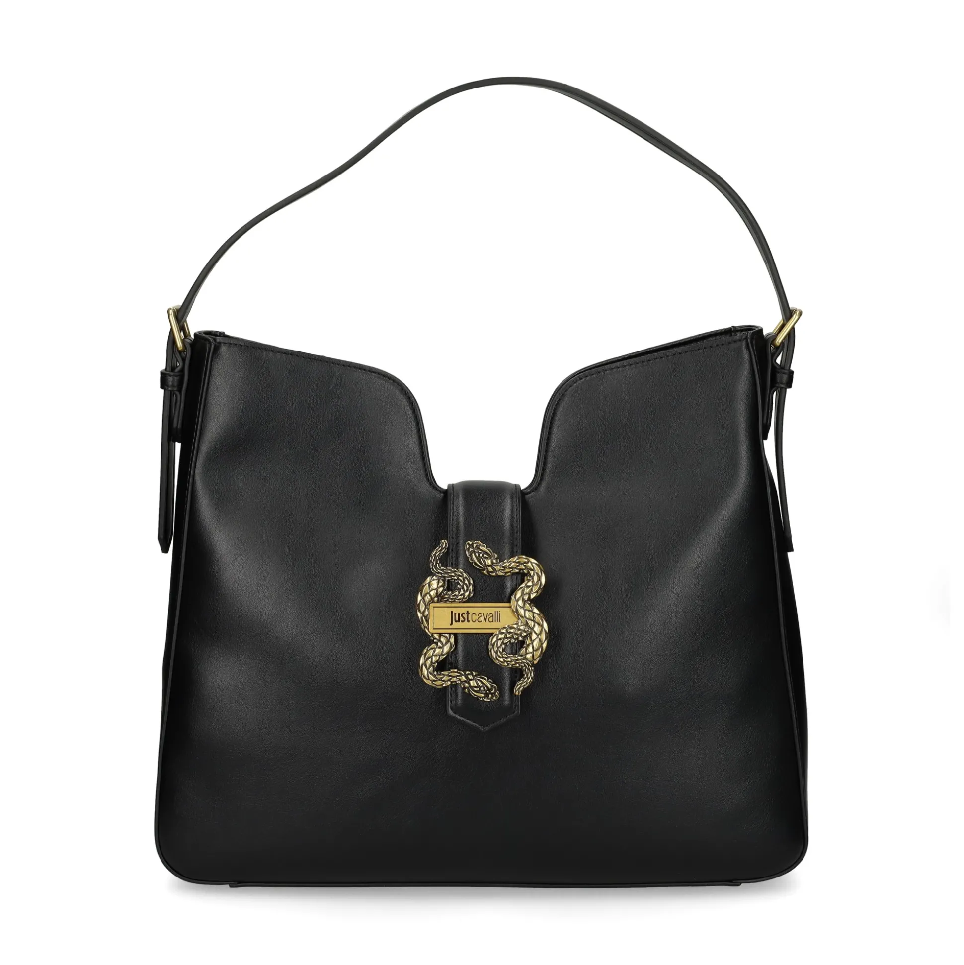 JUST CAVALLI Bolsos 80RA4BA3 899 BLACK
